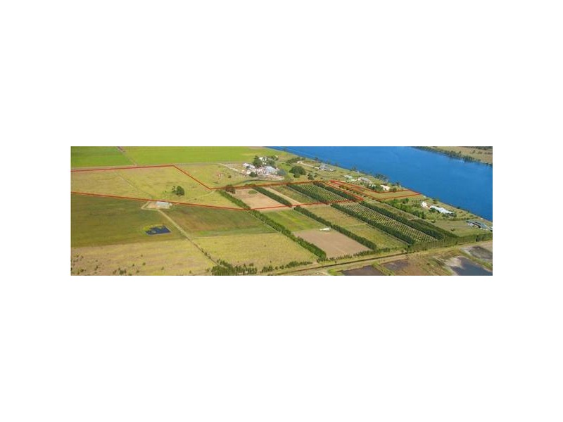 Palmers Island NSW 2463