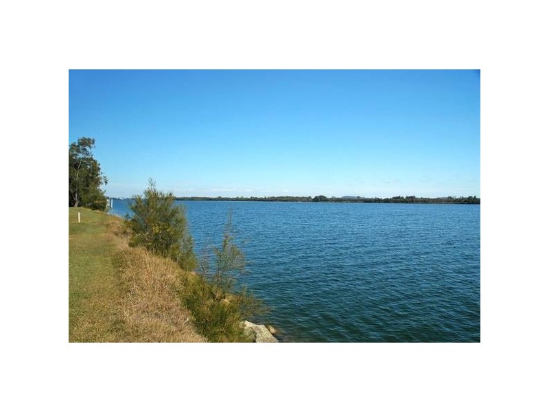 Palmers Island NSW 2463