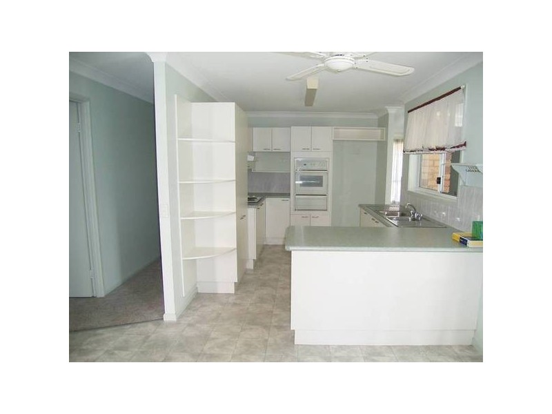 5 O’Grady’s Lane, Yamba NSW 2464