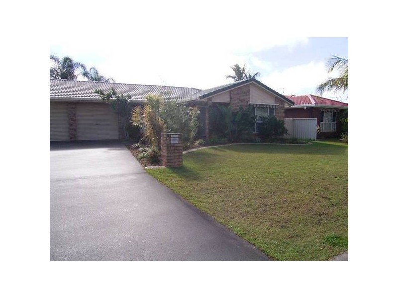 5 O’Grady’s Lane, Yamba NSW 2464