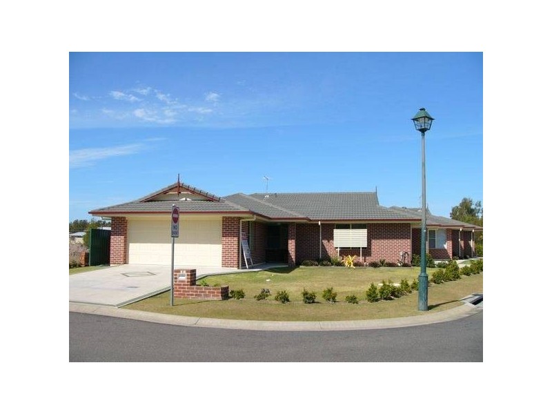 1/17 Newport Island Circuit, Yamba NSW 2464