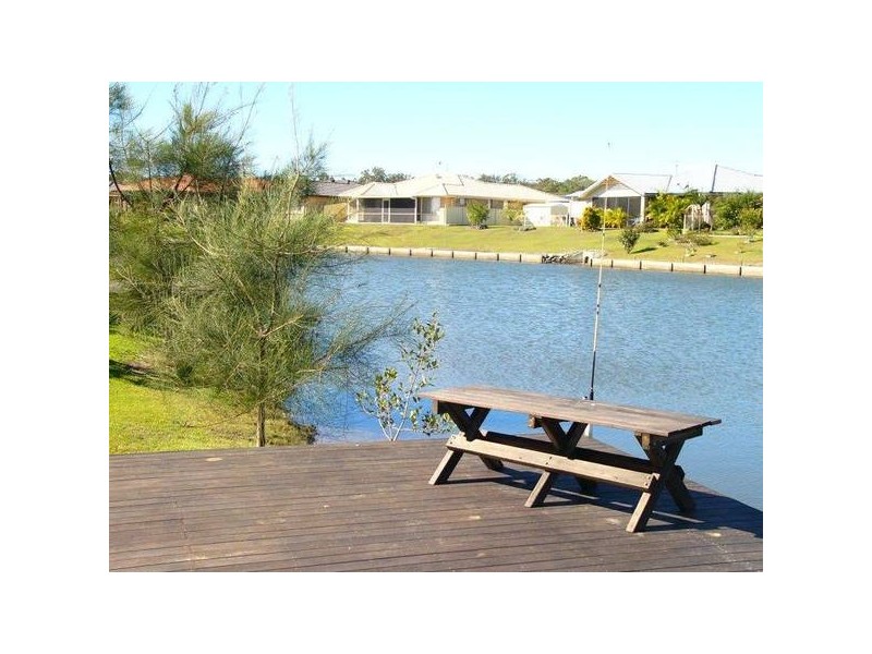 1/17 Newport Island Circuit, Yamba NSW 2464