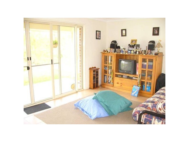 1/17 Newport Island Circuit, Yamba NSW 2464