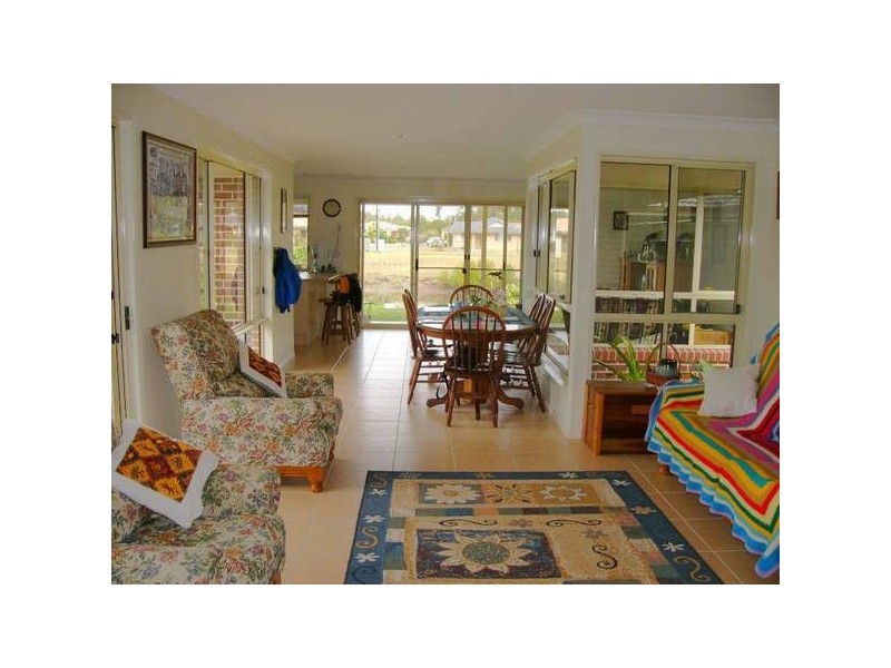 1/17 Newport Island Circuit, Yamba NSW 2464