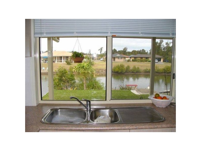 1/17 Newport Island Circuit, Yamba NSW 2464