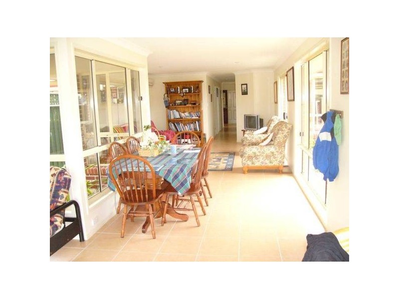 1/17 Newport Island Circuit, Yamba NSW 2464