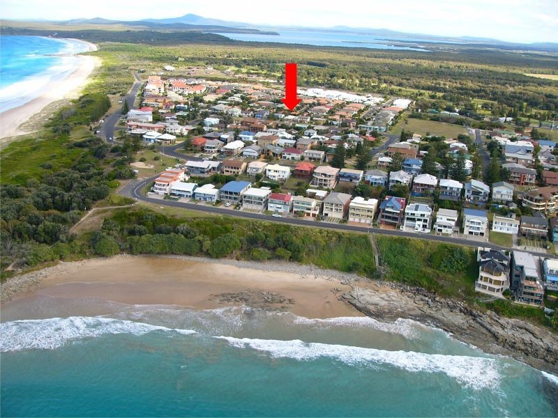 Yamba NSW 2464