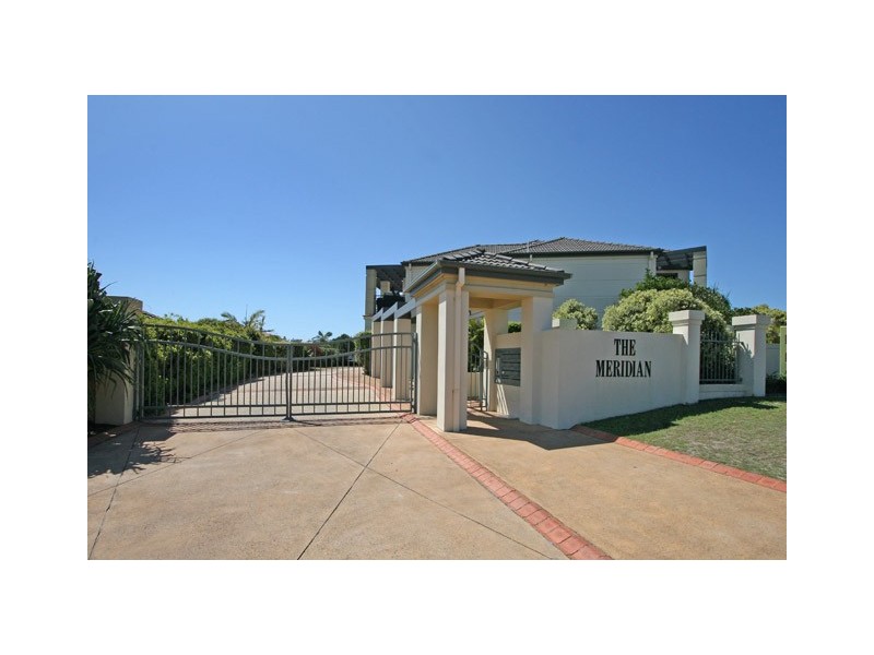 3/1-5 Beachside Way, Yamba NSW 2464