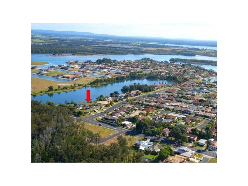 5/1 Osprey Drive, Yamba NSW 2464