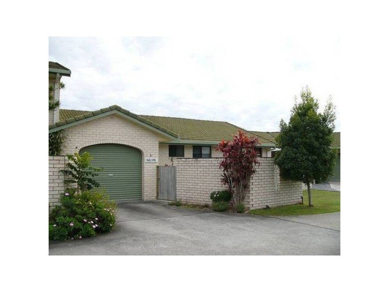 5/1 Osprey Drive, Yamba NSW 2464