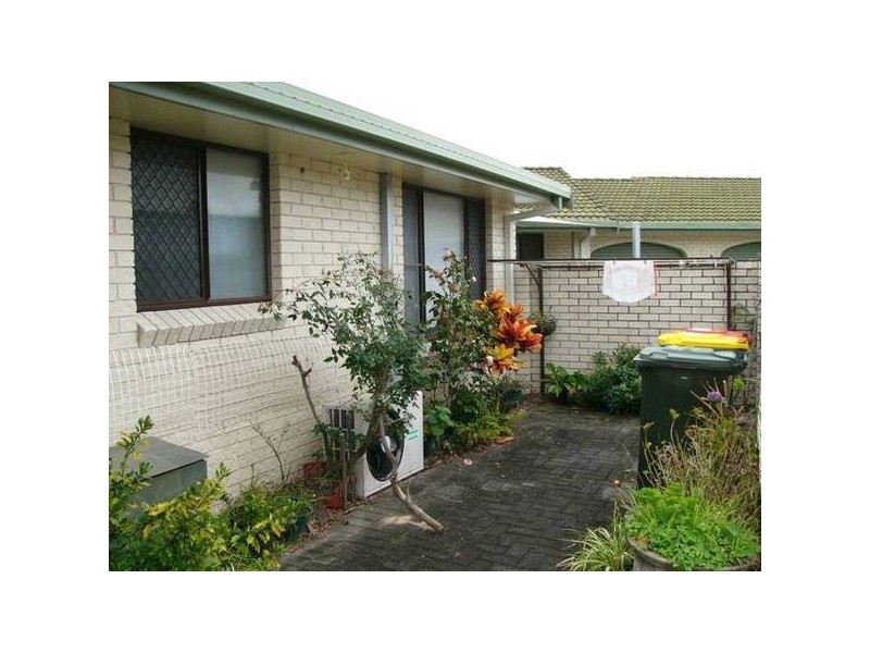 5/1 Osprey Drive, Yamba NSW 2464