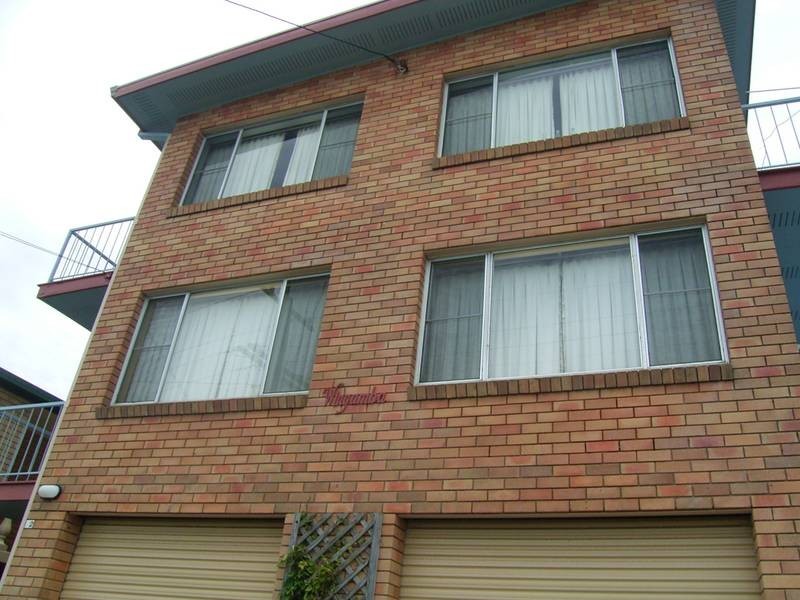 2/52 YAMBA STREET, Yamba NSW 2464