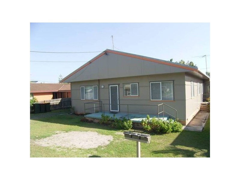 1/3 HARWOOD STREET, Yamba NSW 2464