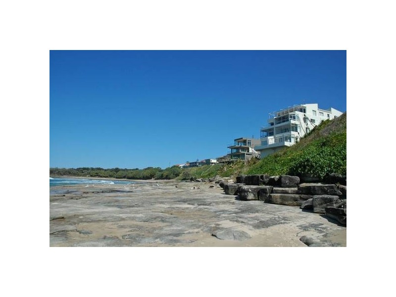 5/2 Ocean Street, Yamba NSW 2464