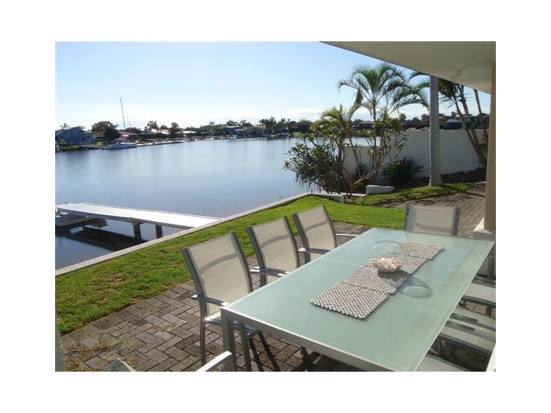 30 ACACIA CIRCUIT, Yamba NSW 2464