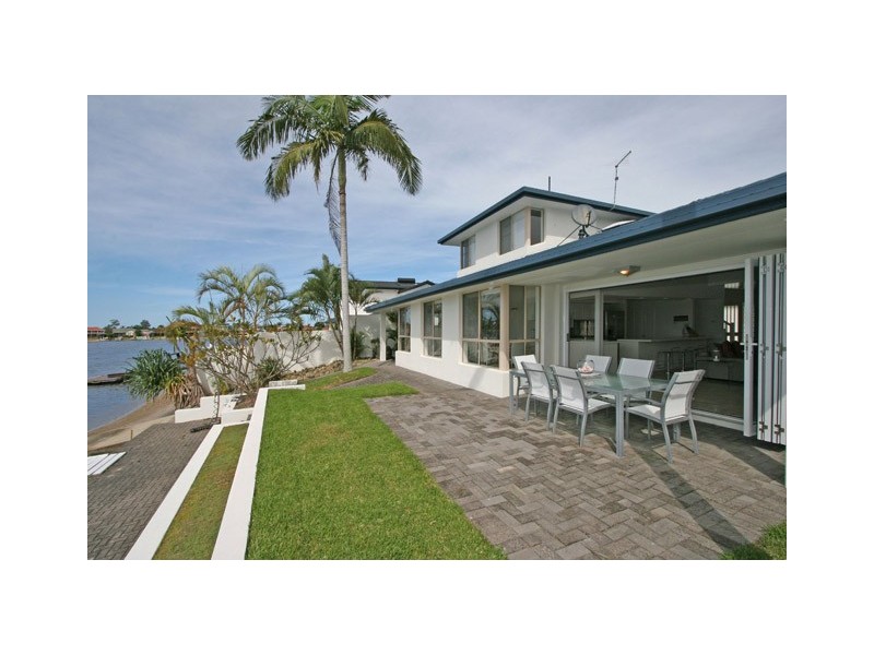 30 ACACIA CIRCUIT, Yamba NSW 2464