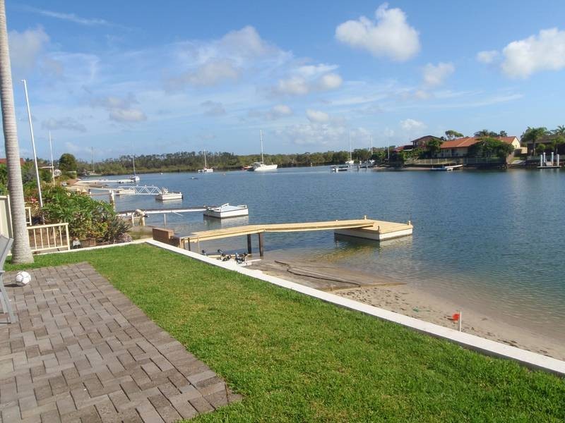 30 ACACIA CIRCUIT, Yamba NSW 2464