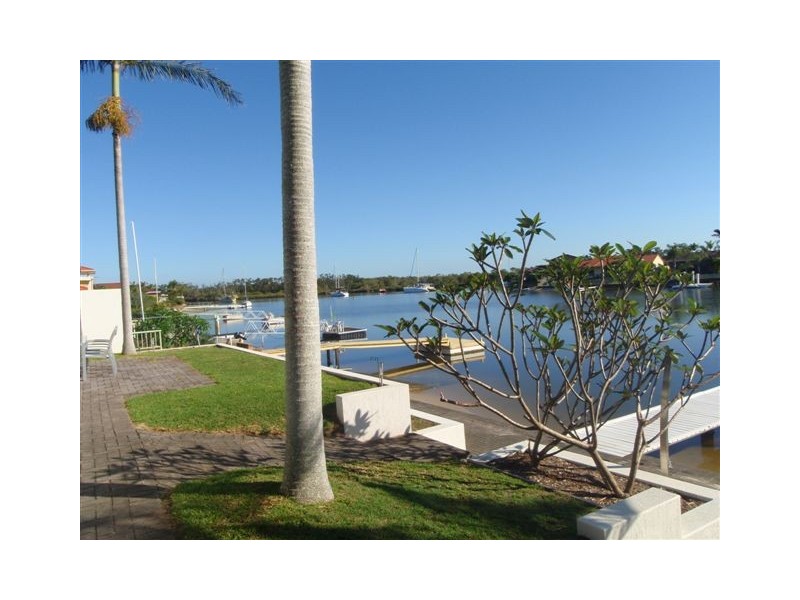 30 ACACIA CIRCUIT, Yamba NSW 2464