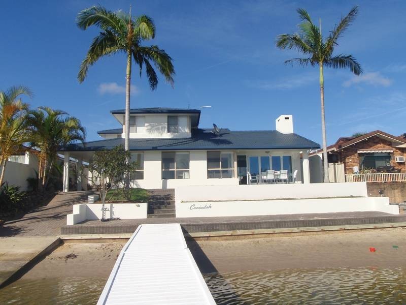 30 ACACIA CIRCUIT, Yamba NSW 2464