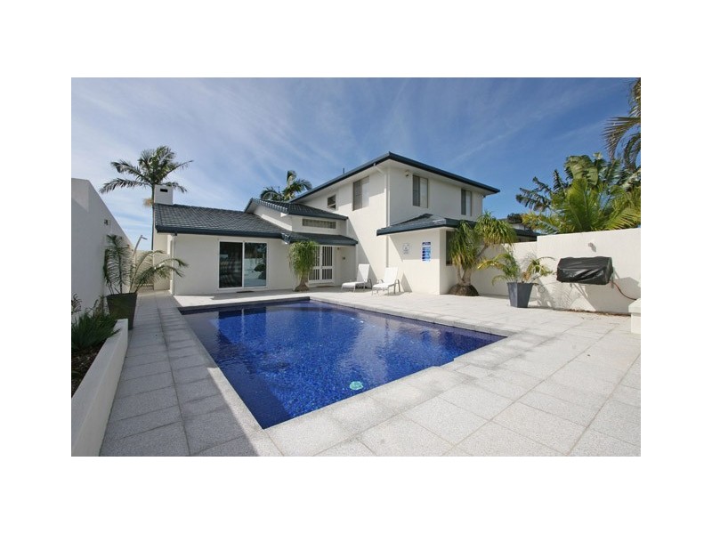 30 ACACIA CIRCUIT, Yamba NSW 2464