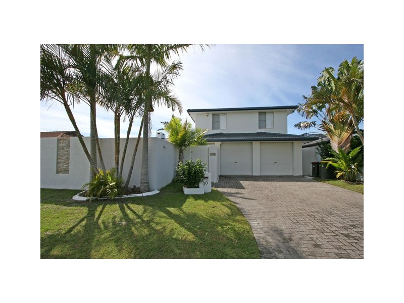 30 ACACIA CIRCUIT, Yamba NSW 2464