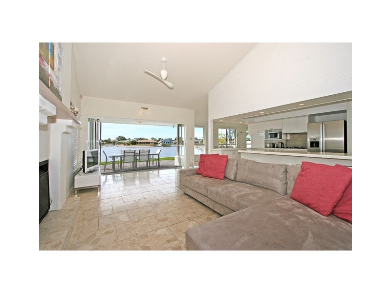 30 ACACIA CIRCUIT, Yamba NSW 2464