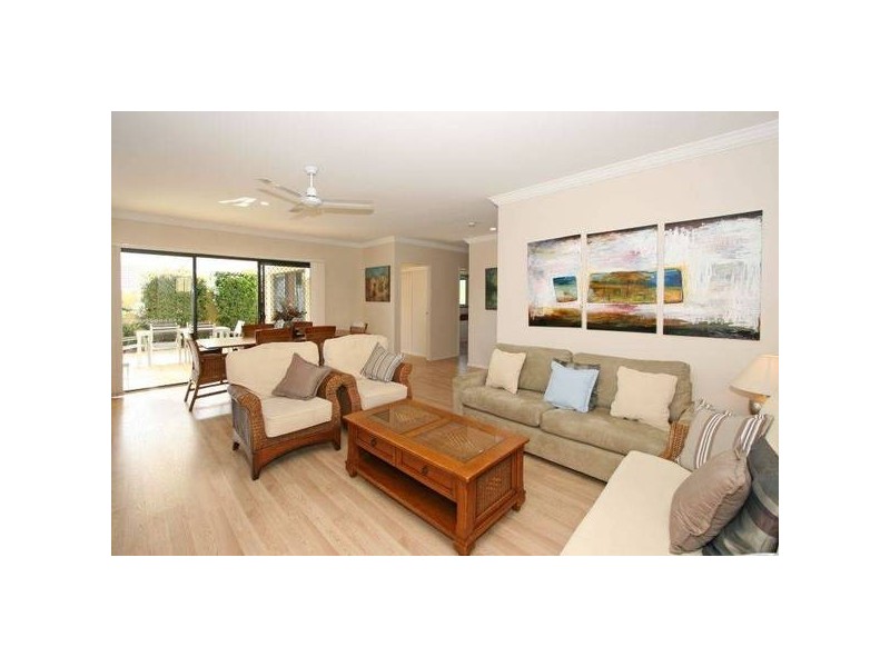 3/31 Oceania Court, Yamba NSW 2464