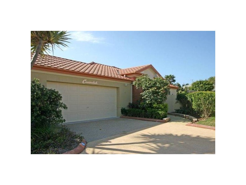 3/31 Oceania Court, Yamba NSW 2464