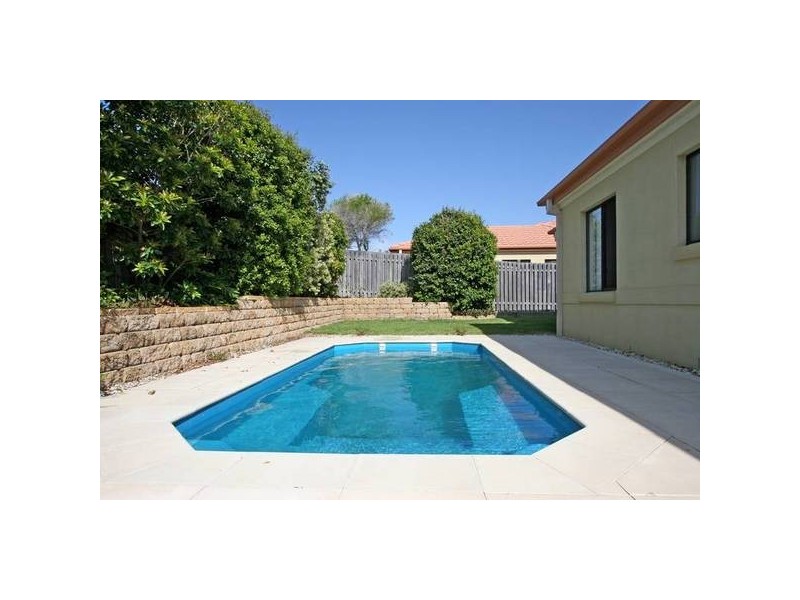 3/31 Oceania Court, Yamba NSW 2464