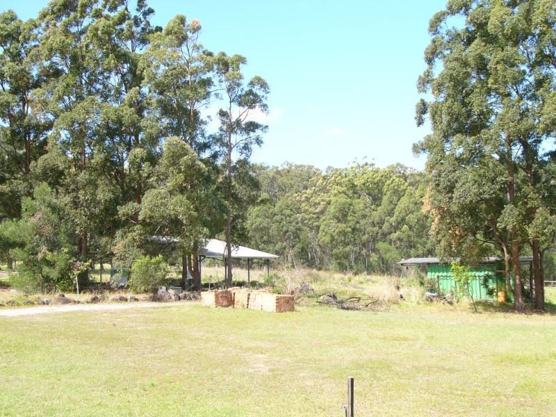 Woombah NSW 2469