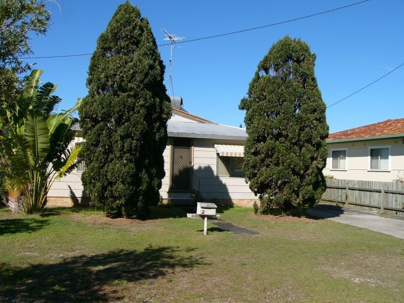 Yamba NSW 2464