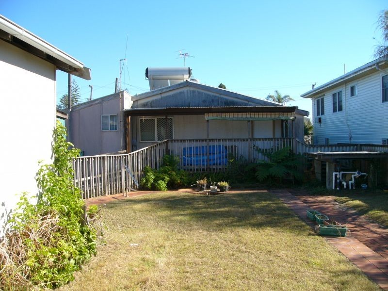 Yamba NSW 2464