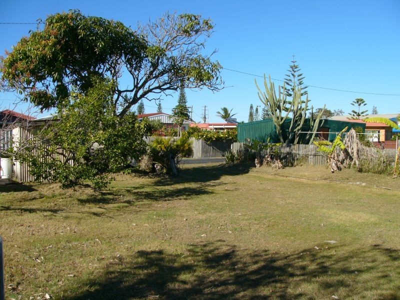 Yamba NSW 2464