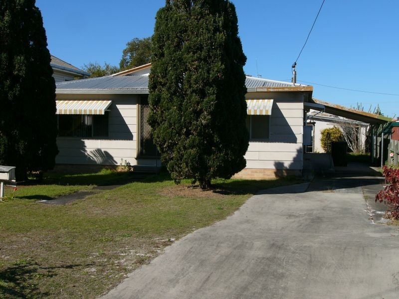 Yamba NSW 2464