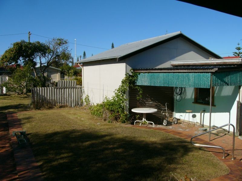 Yamba NSW 2464
