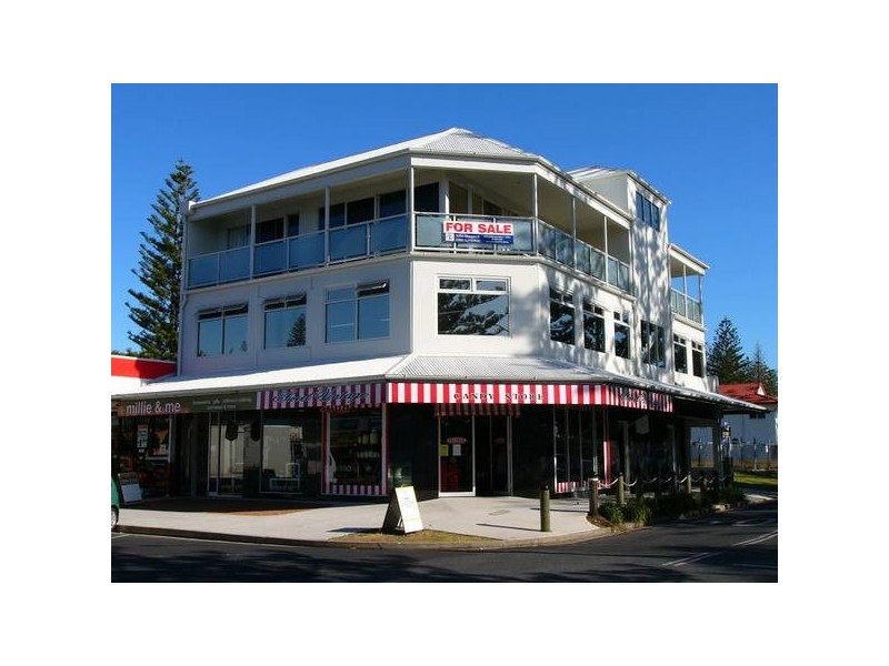 1 Yamba Street, Yamba NSW 2464