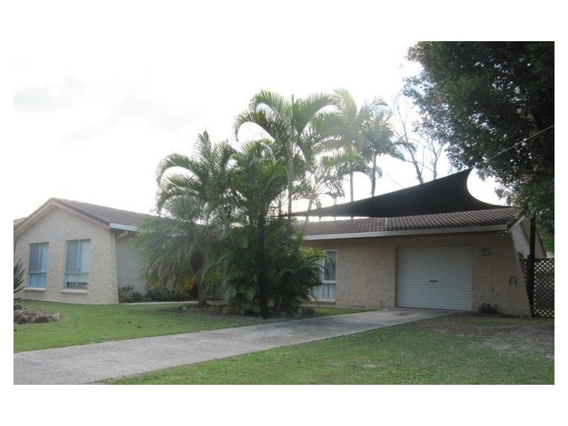 51 GUMNUT ROAD, Yamba NSW 2464