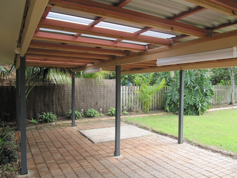 51 GUMNUT ROAD, Yamba NSW 2464