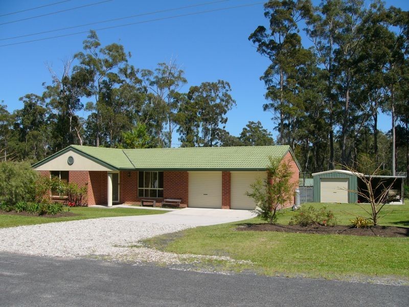 19 Fat Duck Road, Woombah NSW 2469