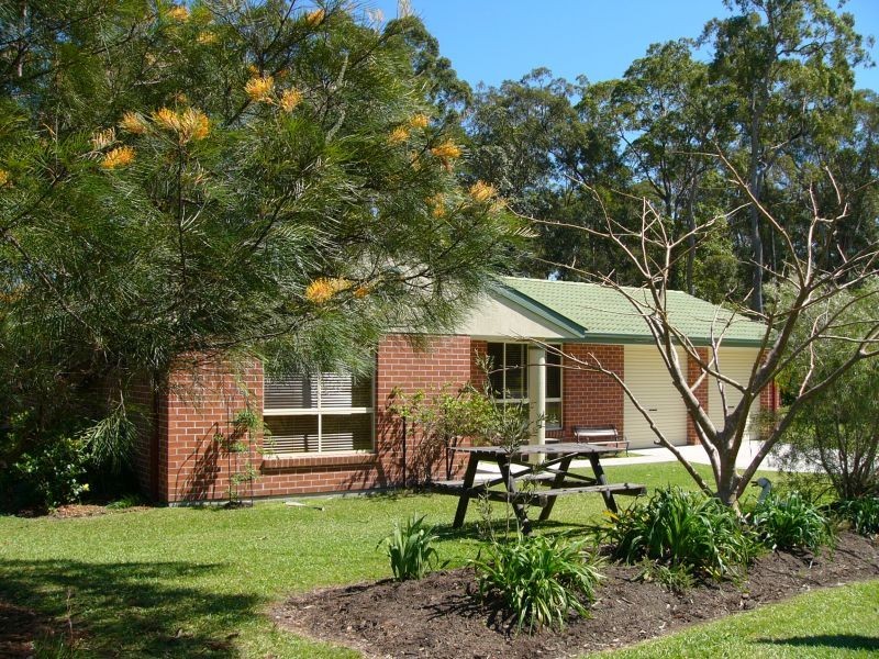 19 Fat Duck Road, Woombah NSW 2469