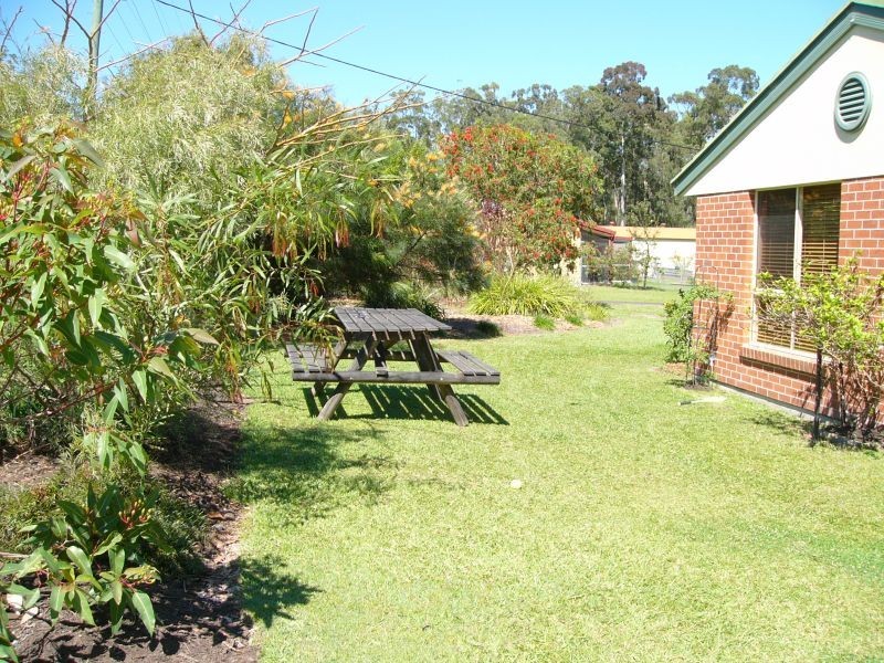 19 Fat Duck Road, Woombah NSW 2469