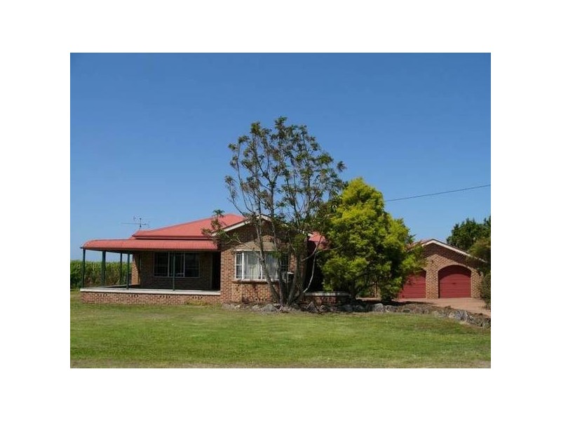 Chatsworth NSW 2469