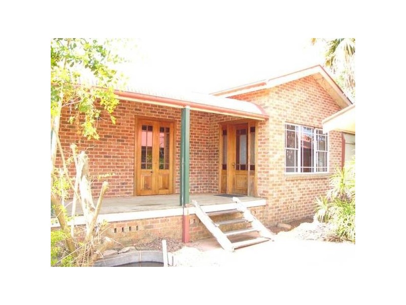 Chatsworth NSW 2469
