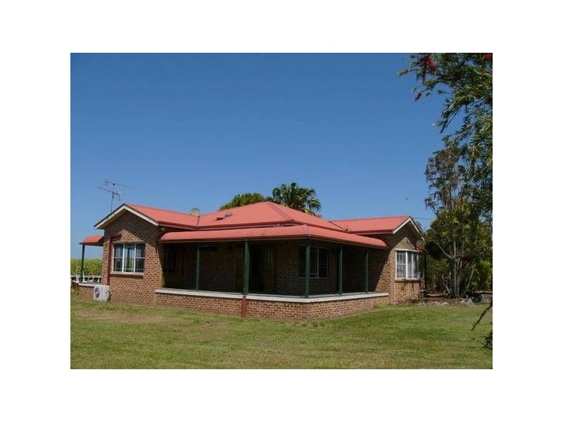 Chatsworth NSW 2469