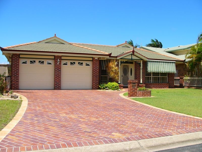 34 The Mainbrace, Yamba NSW 2464