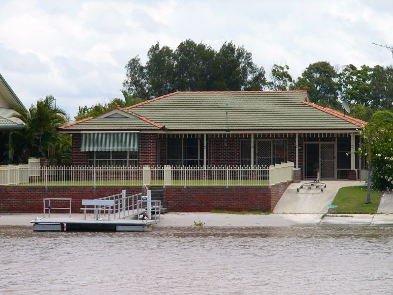 34 The Mainbrace, Yamba NSW 2464