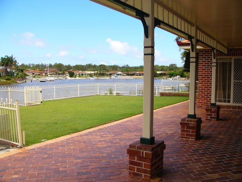 34 The Mainbrace, Yamba NSW 2464