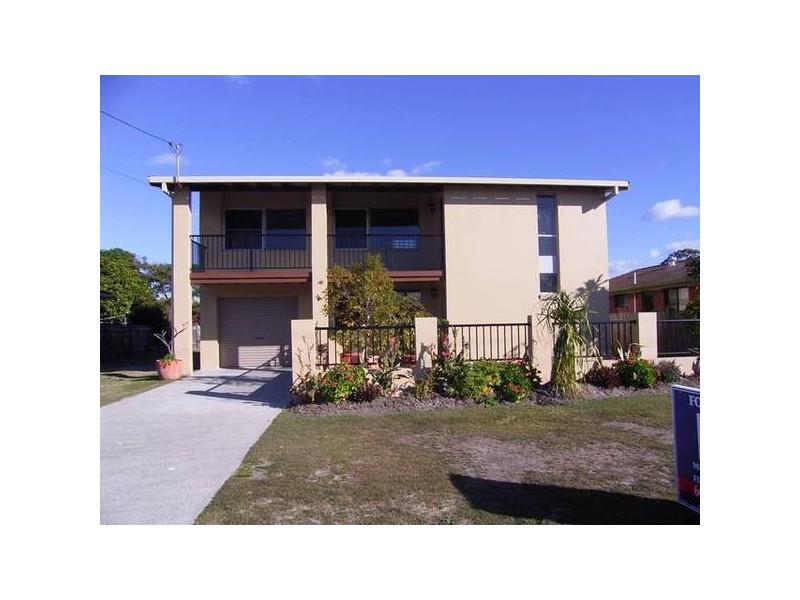 246 YAMBA ROAD, Yamba NSW 2464