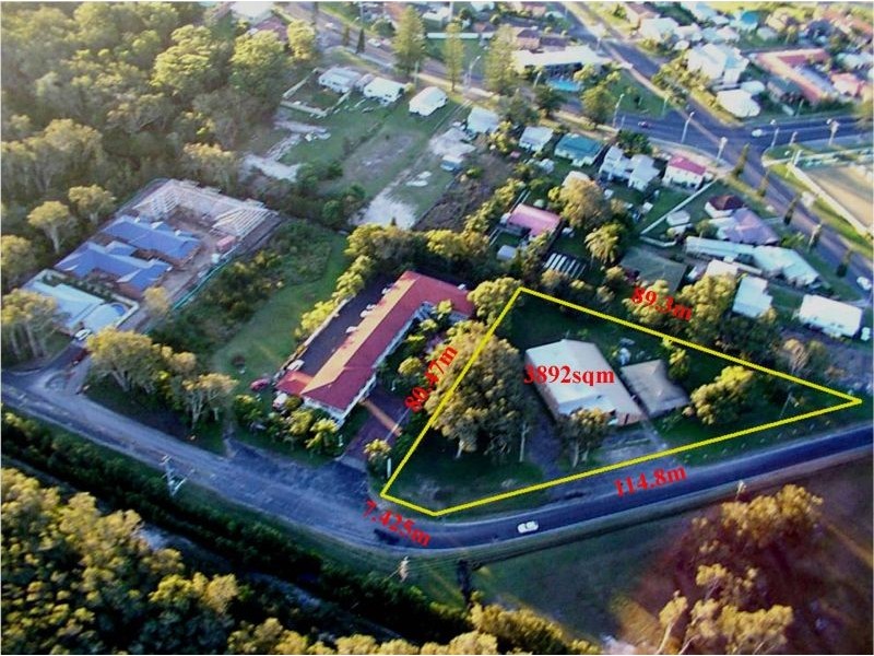 35 Coldstream Street, Yamba NSW 2464