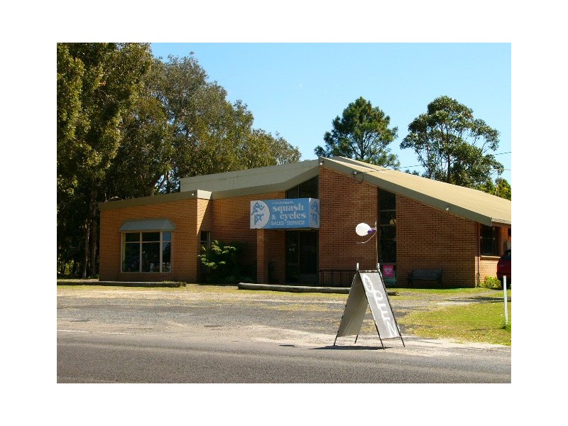 35 Coldstream Street, Yamba NSW 2464